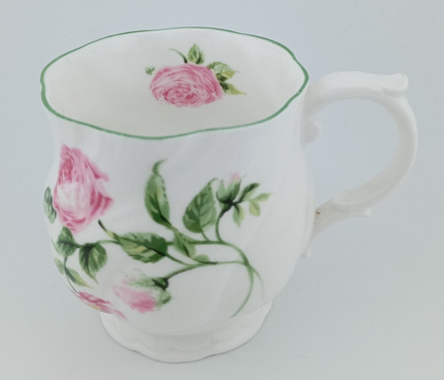 Vintage rosina china - vintage,