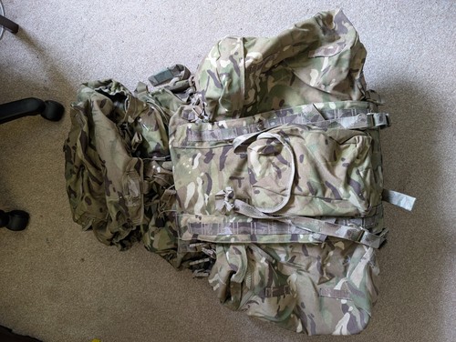 Mtp plce long back bergen - mtp,