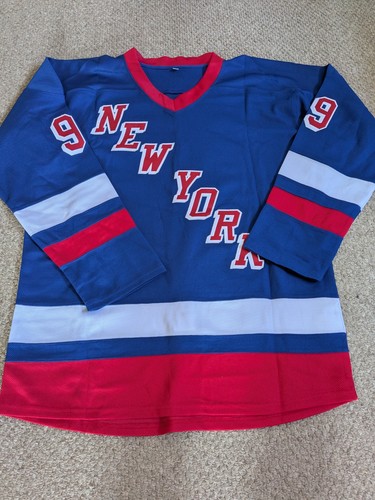 New york gretzky ice - new,