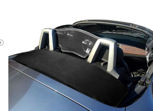 Bmw e85 curved - z4, (2003-2009)