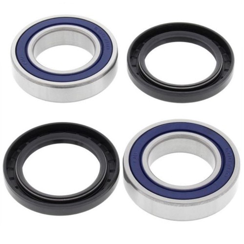 Rear wheel bearing - bearing, kit
