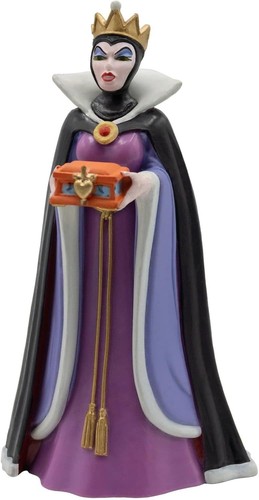 Bullyland disney evil queen - bullyland,