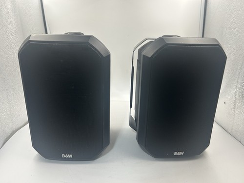 Bowers wilkins wp 1 - b&w,