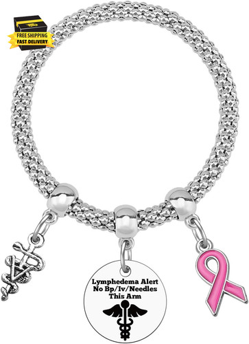 Medical bracelet for women - for,