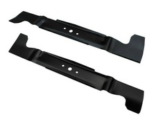 2X 64 CM lawnmower part Viking