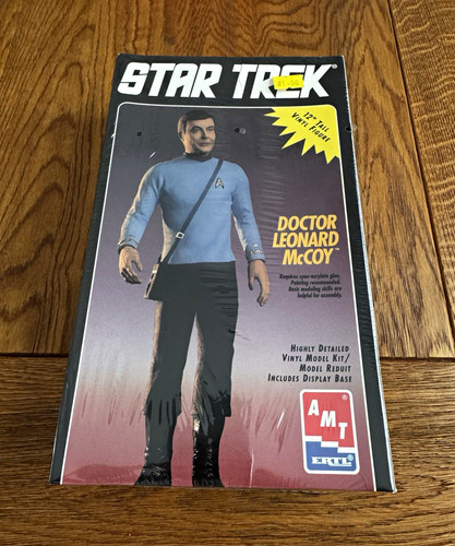 Amt ertl star - amt, leonard