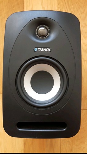 Tannoy reveal 402 active - 402,