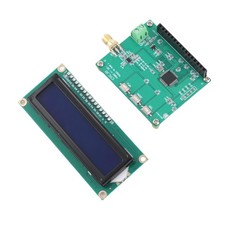 A-RF Power Meter 1MHz～10GHz