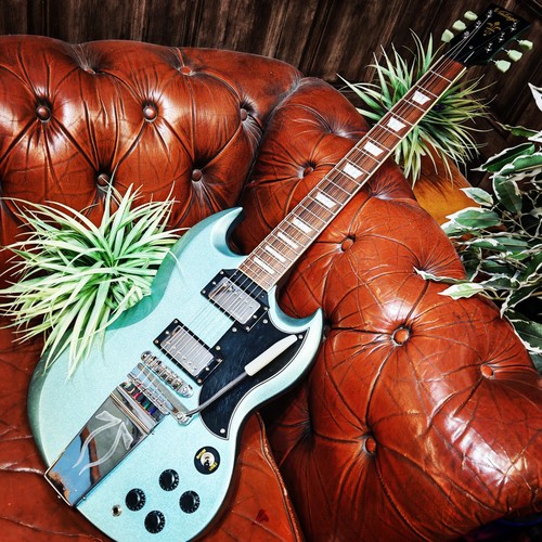Vintage vs6v reissued with - vintage,