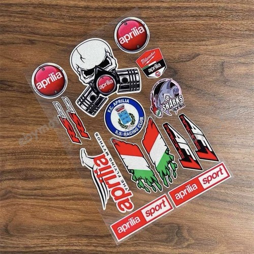 For aprilia sport - sport, reflective