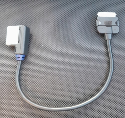 Audi audio cable - audi,