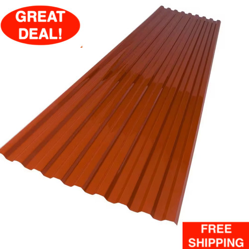 Ft red brick - 26,