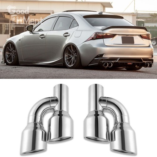 2pcs for lexus - 300, 2.5"