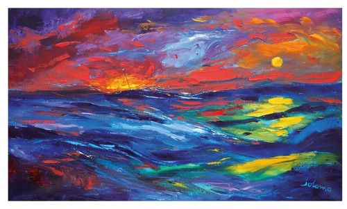 Jolomo - (john, lowrie