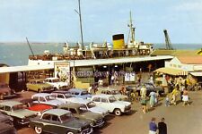 rp12934 - British Rail Ferry -