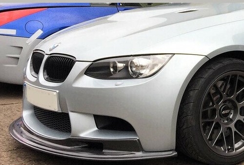 Bmw series e92 front - bmw, m3
