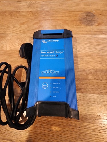 Victron blue smart - victron,