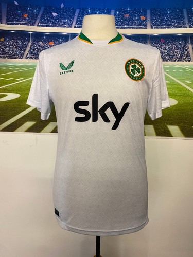 Football association ireland - football,