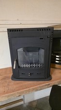 Dimplex inset stove, 4-5kW