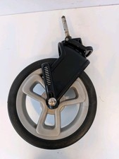 Graco symbio front wheel grey - graco,