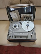 TANDBERG Series 15 REEL TO