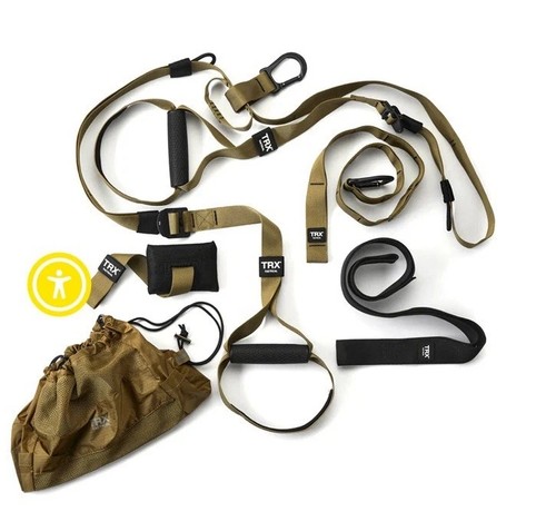 Trx force tactical - force,