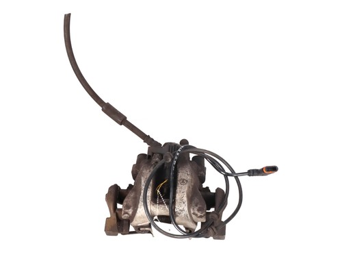 Brake caliper right - , rear