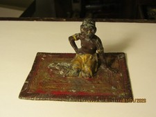 Antique Bergmann Vienna