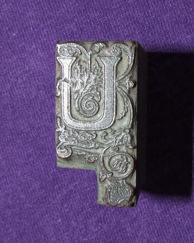 Vintage adana letterpress - vintage,