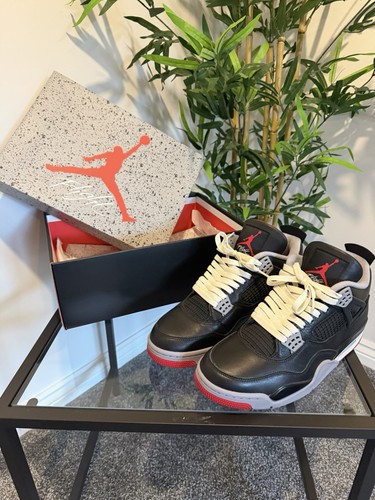 Jordan bred reimagined - bred, uk10