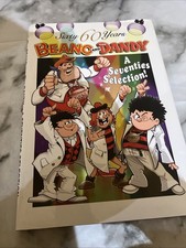 The Beano and The Dandy A