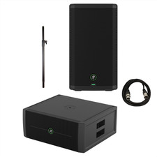 Mackie Thump Sub Go Battery