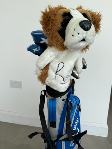 Callaway series junior - series,