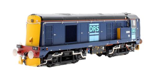 Bachmann gauge 125sf drs - bachmann, oo