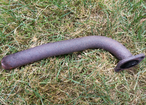 Countax engine exhaust - countax,