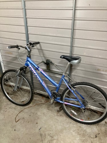 Claud butler mountain bike - butler,