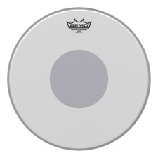Remo 14" Controlled Sound Coated Drum Head