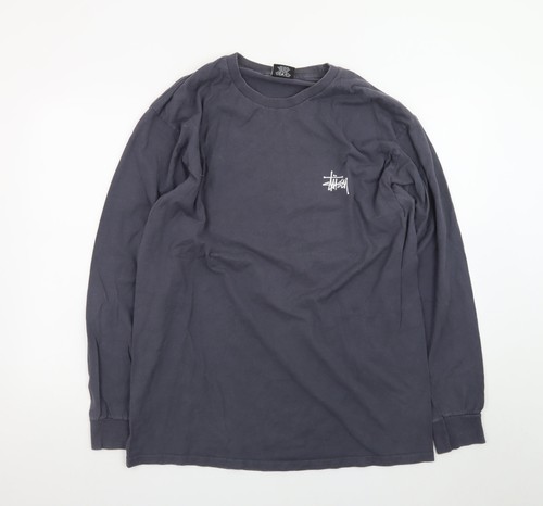 Mens size stüssy - size, l