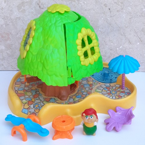 Vintage hasbro musical glo - vintage,