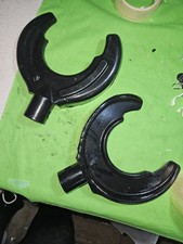 Hydraulic Coil Spring