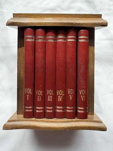 Vintage book style coaster - coaster, set