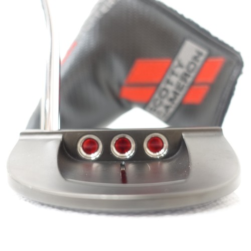 Scotty cameron select golo - cameron,