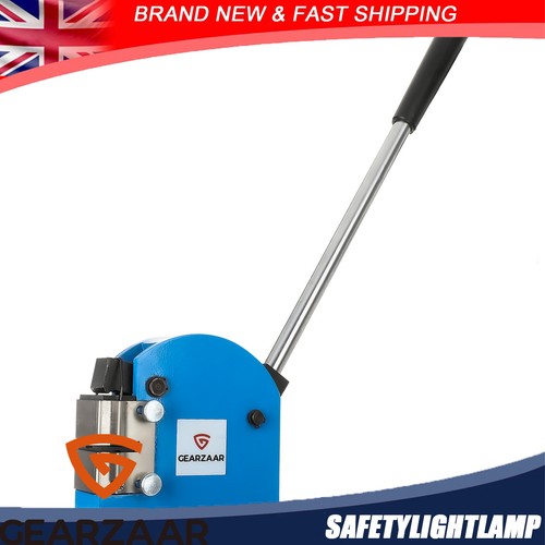 Sheet metal shrinker stretcher - metal,