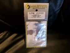 Master AM72023 Dassault Mirage 2000 Pitot Tube 1/72nd Scale