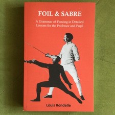 Foil and Sabre - A Grammar of