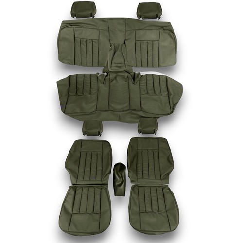 Sjs carstyling seat covers for - sjs,
