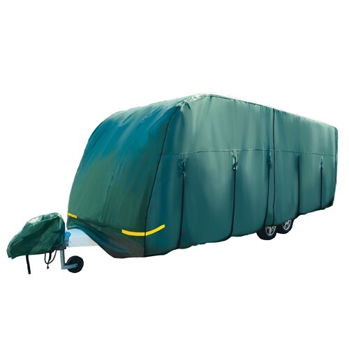 Caravan cover maypole ply - , 4-ply