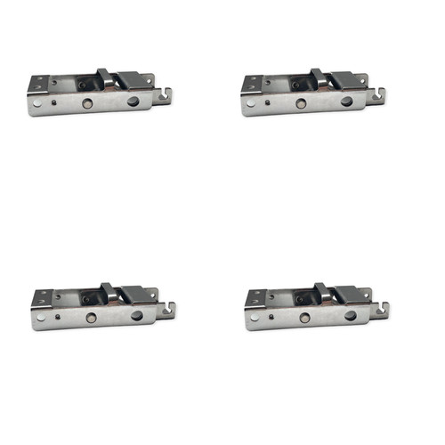 Non branded trailer strap - non,