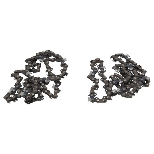 Chainsaw chain pack of - chainsaw, 2