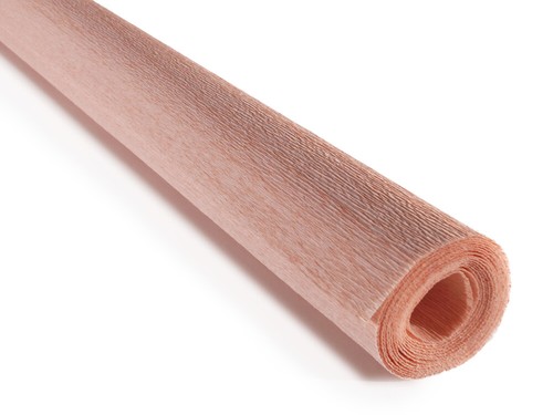 Crepe paper roll 90g - (50, x